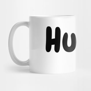 Human - We are all human Mug